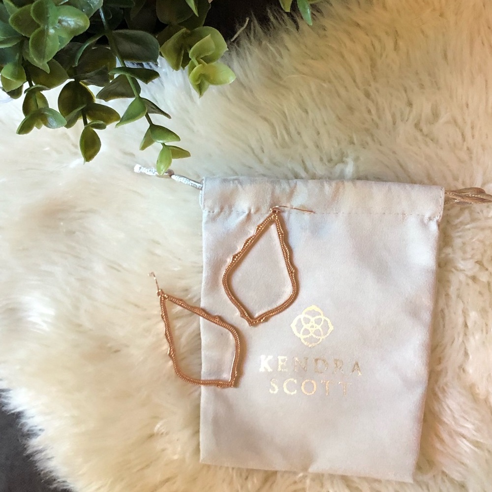 Kendra Scott Sophee earrings